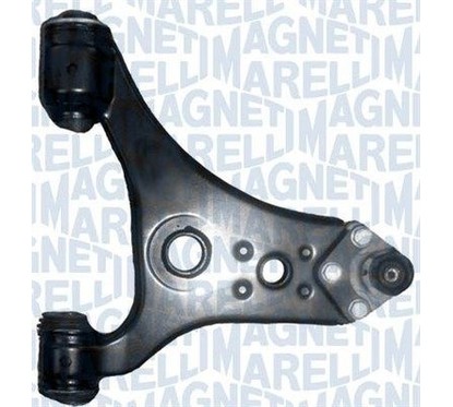 MAGNETI MARELLI Braccio oscillante 301181367600 per ripristinare il corretto funzionamento del componente