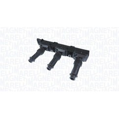 Magneti Marelli Bobina Op Corsa/Agila 3 Cil Bae680Ai per ripristinare il corretto funzionamento del componente