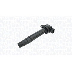 Magneti Marelli Bobina Nissan Bae680Ba per ripristinare il corretto funzionamento del componente