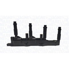 Magneti Marelli Bobina Me Classe A ( W168 ) Bae680Cw per ripristinare il corretto funzionamento del componente