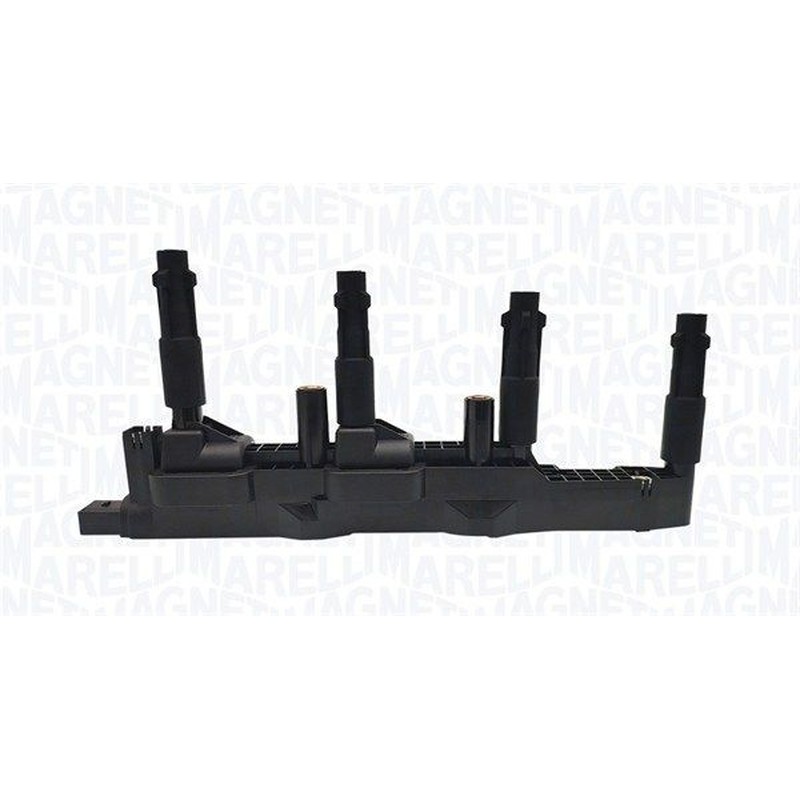Magneti Marelli Bobina Me Classe A ( W168 ) Bae680Cw