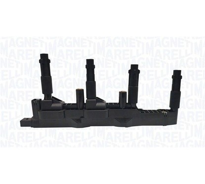Magneti Marelli Bobina Me Classe A ( W168 ) Bae680Cw per ripristinare il corretto funzionamento del componente