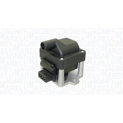MAGNETI MARELLI Bobina di accensione 060717008012 per ripristinare il corretto funzionamento del componente