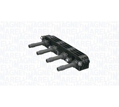 MAGNETI MARELLI Bobina di accensione 060717052012