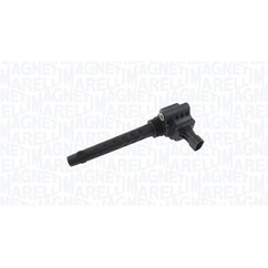 MAGNETI MARELLI Bobina di accensione 060717195012 per ripristinare il corretto funzionamento del componente
