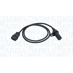Magneti Marelli Sensore Giri Motore (Alb Cwm02/6 per ripristinare il corretto funzionamento del componente