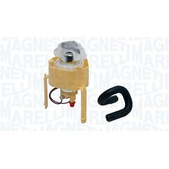 Magneti Marelli Pompa Carburante Fga - Psa Ess0066A
