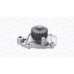 Magneti Marelli Lamp. H1 24V H124 per ripristinare il corretto funzionamento del componente