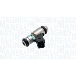 Magneti Marelli Iniettore Iwp116/1 per ripristinare il corretto funzionamento del componente