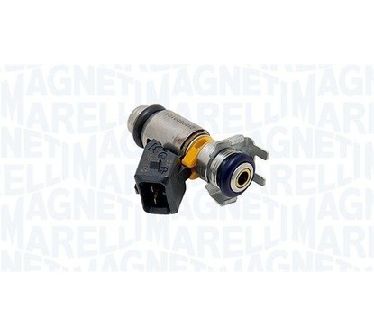 Magneti Marelli Iniettore Pico Fiat:Motor Iwp160 per ripristinare il corretto funzionamento del componente