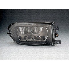 Magneti Marelli Fendinebbia Dx Bmw Serie 5 (E39) Laa621 per ripristinare il corretto funzionamento del componente