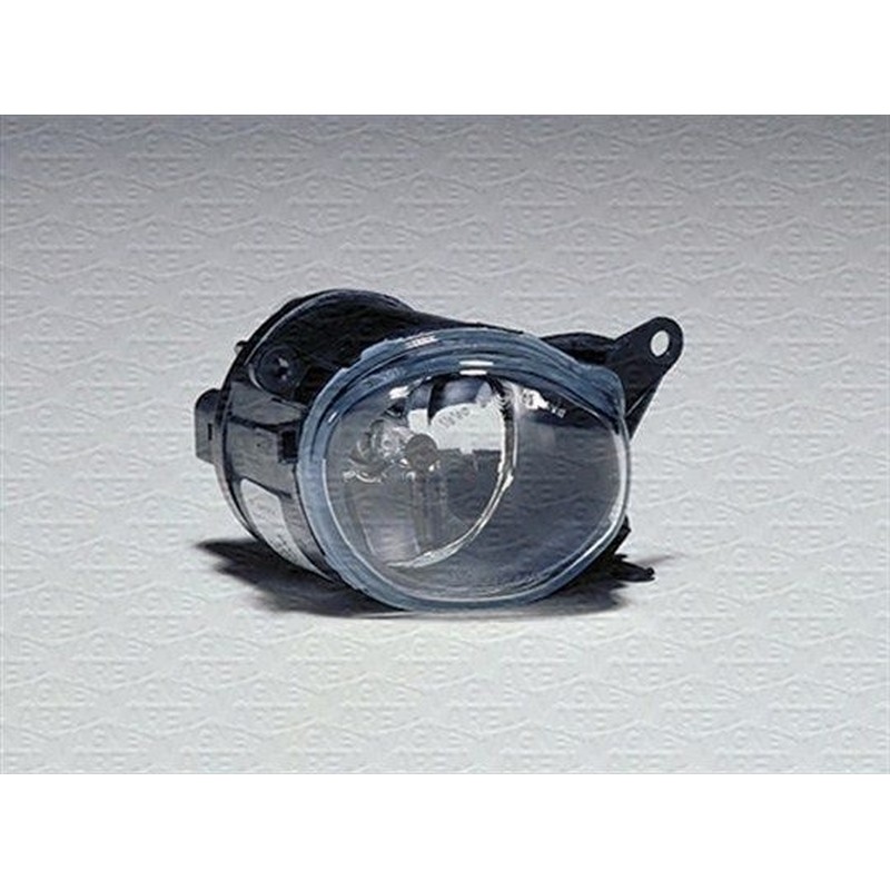 Magneti Marelli Fendinebbia Sx Audi A4 (01/01 ) Lab552