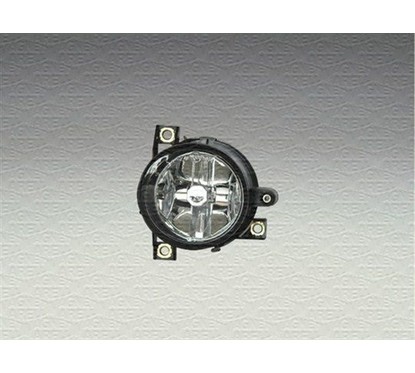 Magneti Marelli Fendinebbia Sx Vw Polo Iv 02 Lab631