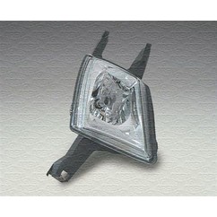Magneti Marelli Fendinebbia Dx Peugeot 407 Lab651 per ripristinare il corretto funzionamento del componente