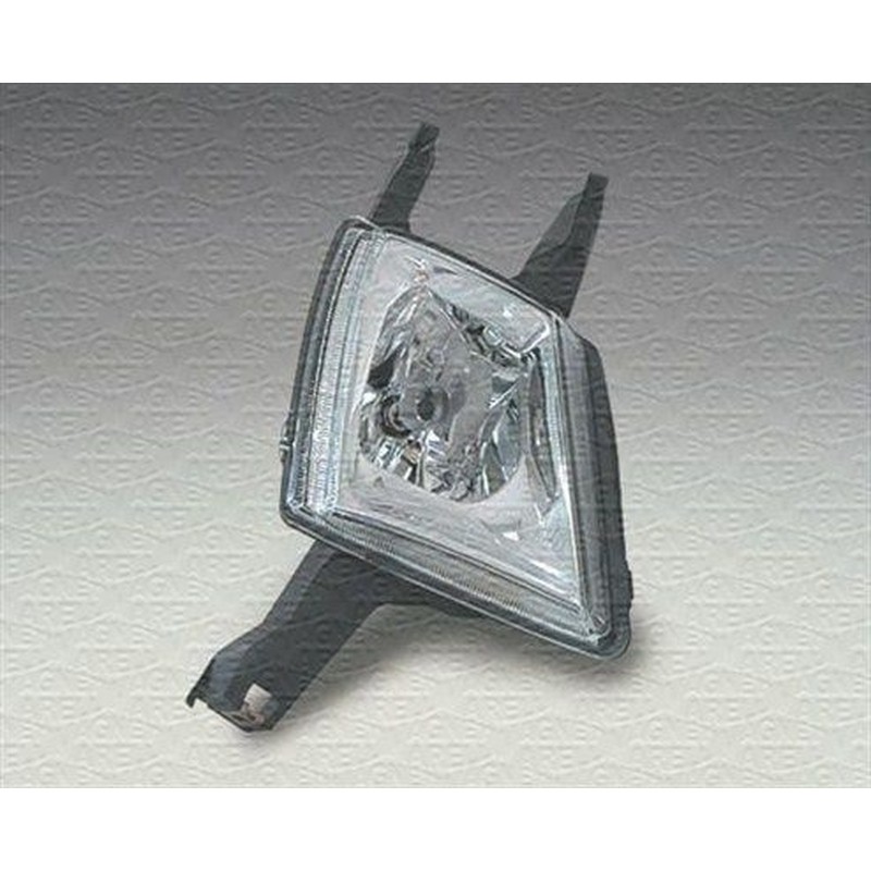 Magneti Marelli Fendinebbia Dx Peugeot 407 Lab651
