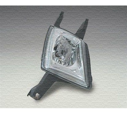 Magneti Marelli Fendinebbia Dx Peugeot 407 Lab651 per ripristinare il corretto funzionamento del componente