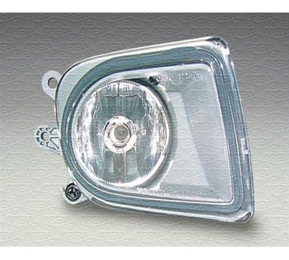 Magneti Marelli Fendinebbia Sx Volvo V50 (P12) Lab692 per ripristinare il corretto funzionamento del componente