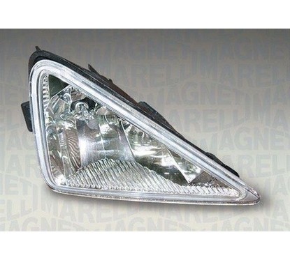 Magneti Marelli Fendinebbia Dx Honda Civic My06 Lab741 per ripristinare il corretto funzionamento del componente