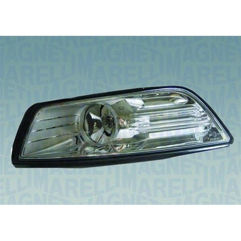 Magneti Marelli Fendinebbia Dx Ford Mondeo My07 Lab781 Magneti Marelli Fendinebbia Dx Ford Mondeo My07 Lab781