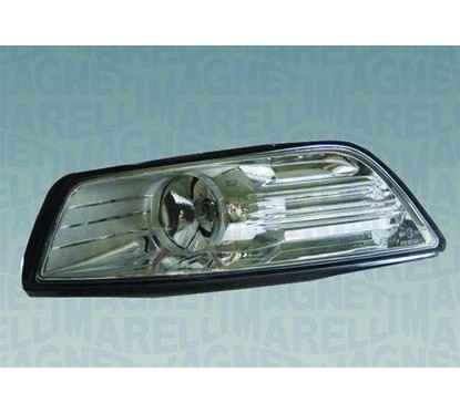 Magneti Marelli Fendinebbia Dx Ford Mondeo My07 Lab781 per ripristinare il corretto funzionamento del componente