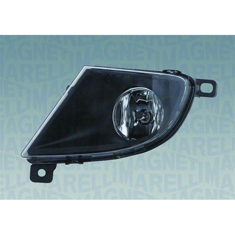Magneti Marelli Fendinebbia Sx Bmw Serie 5 E60 04/07 Lab822