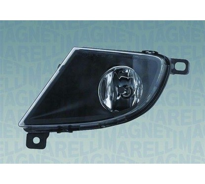 Magneti Marelli Fendinebbia Sx Bmw Serie 5 E60 04/07 Lab822