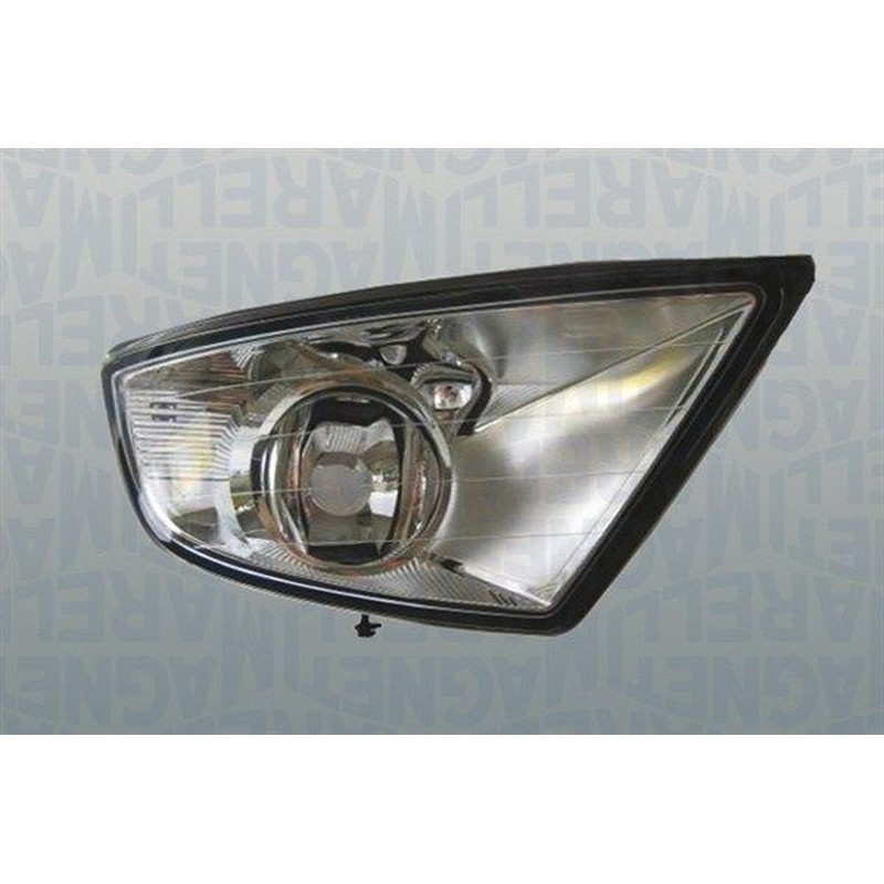 Magneti Marelli Fendinebbia Sx Mondeo 02/2003 09/2005 Lab832