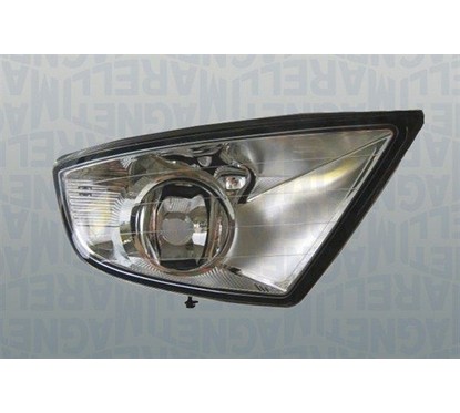 Magneti Marelli Fendinebbia Sx Mondeo 02/2003 09/2005 Lab832