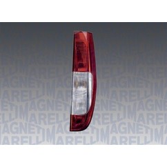 Fanale auto MAMALL102R per visibilità e sicurezza