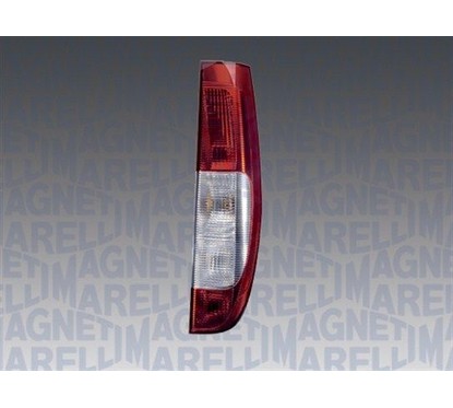 Fanale auto MAMALL102R per visibilità e sicurezza
