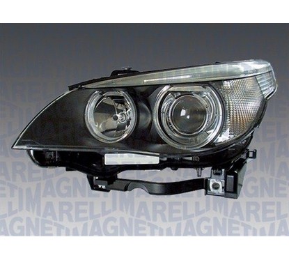 Magneti Marelli Fan Post Sx Renault Grand SceNic (Jm0/1_ Ll113L