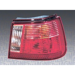 Fanale auto MAMALL114R per visibilità e sicurezza
