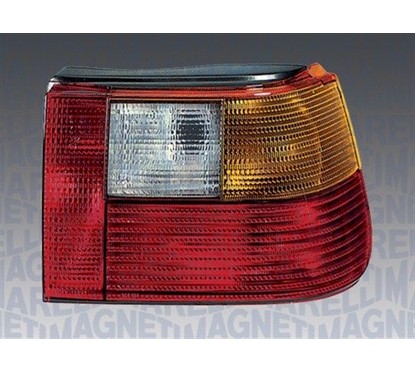 Magneti Marelli Fan Post Sx Seat Ibiza Ii (6K1) Ll116L per ripristinare il corretto funzionamento del componente