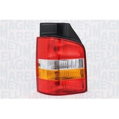 Magneti Marelli Fan Sx Post Vw Multivan Con Porte A Batt Ll126L