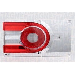 Magneti Marelli Fan Post Sx Int Vw Sharan 7M8 7M9 7M6 Ll131L