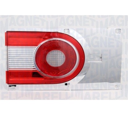 Magneti Marelli Fan Post Sx Int Vw Sharan 7M8 7M9 7M6 Ll131L
