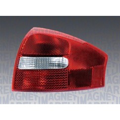 Fanale auto MAMALL135L per visibilità e sicurezza