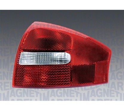 Fanale auto MAMALL135L per visibilità e sicurezza