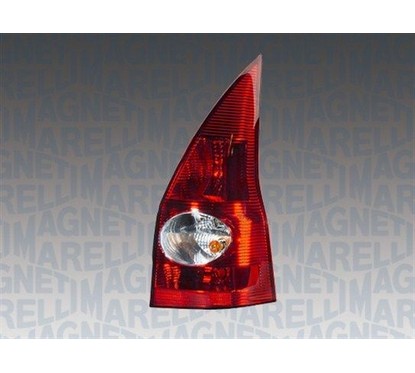 Magneti Marelli Fanale Posteriore Sx Renault Megane Ii G Ll137L