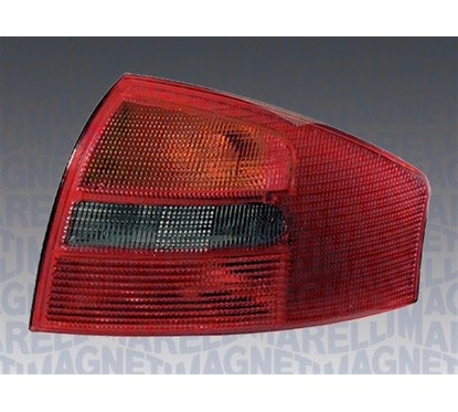 Magneti Marelli Fan Sx Post Audi A6 4B C5 Ll143L per ripristinare il corretto funzionamento del componente