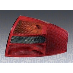 Fanale auto MAMALL143R per visibilità e sicurezza