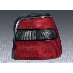 Fanale auto MAMALL145L per visibilità e sicurezza