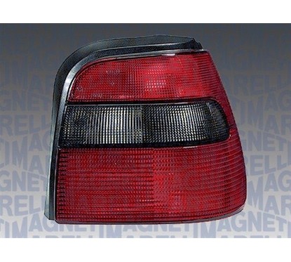Fanale auto MAMALL145L per visibilità e sicurezza