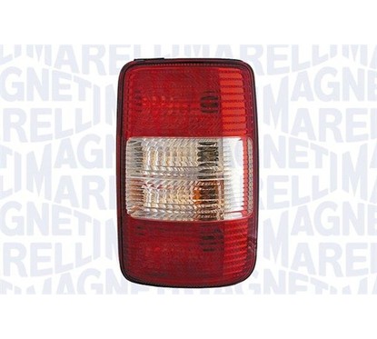 Magneti Marelli Fanale Posteriore Sx Esterno Vw Caddy Ii Ll160L