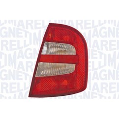 Magneti Marelli Fan Dx Post Skoda Fabia Ll164R per ripristinare il corretto funzionamento del componente