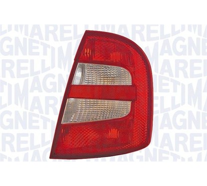 Magneti Marelli Fan Dx Post Skoda Fabia Ll164R per ripristinare il corretto funzionamento del componente