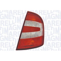 Magneti Marelli Fan Dx Post Skoda Fabia Ii Facelift Ll166R per ripristinare il corretto funzionamento del componente
