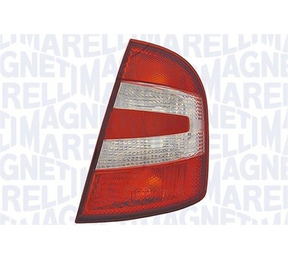 Magneti Marelli Fan Dx Post Skoda Fabia Ii Facelift Ll166R per ripristinare il corretto funzionamento del componente