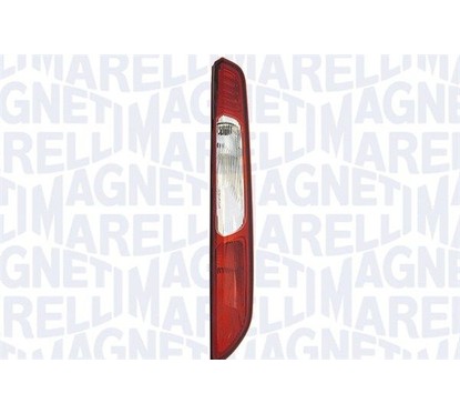 Magneti Marelli Fan Dx Post Ford Focus Ii 3/5 P Ll178R per ripristinare il corretto funzionamento del componente