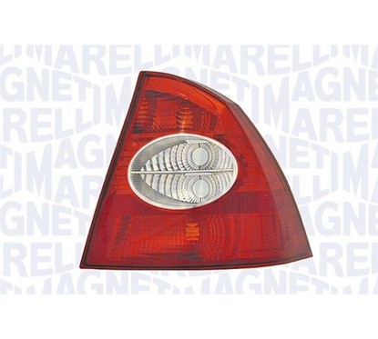Magneti Marelli Fan Sx Post Ford Focus Ii 4 P Ll179L per ripristinare il corretto funzionamento del componente